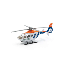 Gallus 1 Osztrák Hegyimentő Helikopter modell, játék 1:50 helikopter és repülő