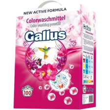 Gallus Color mosószer 6.5 kg (4251415302975) (4251415302975) tisztító- és takarítószer, higiénia