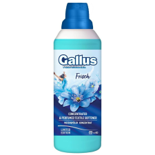 Gallus Professional Öblítő Friss Szellő Illat 1L (40 mosás) tisztító- és takarítószer, higiénia