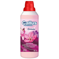 Gallus Professional Öblítő Orchidea Illat 1L (40 mosás) tisztító- és takarítószer, higiénia