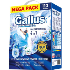 Gallus PROFESSIONAL Universal 6,05 kg (110 mosás) tisztító- és takarítószer, higiénia