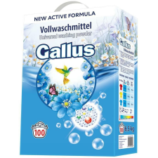 Gallus Universal mosószer 6.5 kg (4251415302968) (4251415302968) tisztító- és takarítószer, higiénia