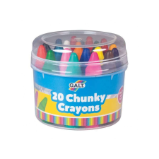 Galt Óriás ceruzák 20 darab színes ceruza
