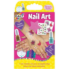 Galt Set Nail (5011979530011) szépségszalon