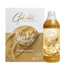 Galvea Sunny Essence csomag - 55 mosás tisztító- és takarítószer, higiénia