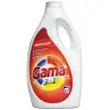 Gama 3 az 1-ben Univerzális Mosógél 3,735L (83 mosás)