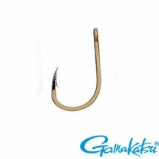 Gamakatsu A1 G-CARP SPECIALIST HOOKS CAMOU 2-es méret horog