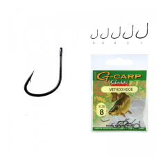 Gamakatsu G-carp method 10/cs. 2 horog