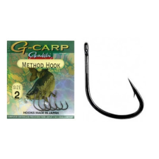  Gamakatsu G-Carp Method horog 10db 4-es (146824-004) horog