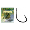  Gamakatsu G-Carp Method horog 10db 8-as (146824-008)