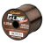 Gamakatsu G-line Element Dark Brown 755m/0.40mm