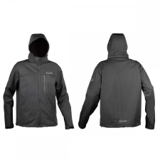 Gamakatsu G-Softshell Jacket - Thermo kabát XXL(7252-500) horgászkiegészítő