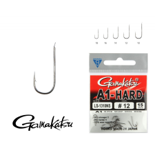 Gamakatsu LS-1310NS/012 A1 12-es 15db/cs horog