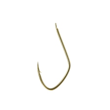 Gamakatsu LS-2260B prémium karbonacél horog 12-es (146684-012) horog