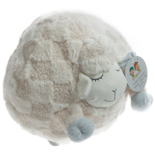  Gamberritos játékfigura plüss bárány bézs 10759 bébiplüss