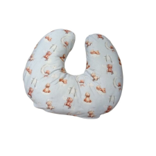 Gamberritos szoptatós párna kék 11004 kismama párna