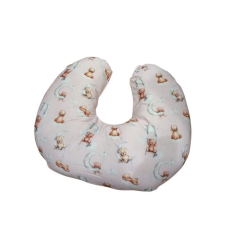 Gamberritos szoptatós párna rózsaszín 11004 kismama párna