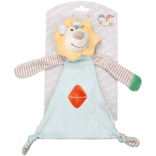  Gamberritos szundikendõ plüss oroszlán 10173 bébiplüss