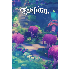 Gambit Digital Fae Farm (digitális licenc) videójáték
