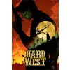 Gambitious Digital Entertainment Hard West: Scars of Freedom (DLC) (digitális licenc)