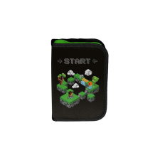 Game kihajtható tolltartó - Start (PP24ST-P001BW) tolltartó