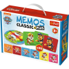  GAME MEMOS CLASSIC PLUS KISKUTYA ŐRJÁRAT