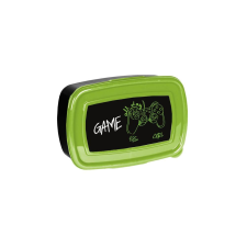 Game műanyag uzsonnás doboz - Play (PP25GC-3022) babaétkészlet