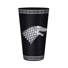  Game of Thrones üvegpohár üdítős pohár