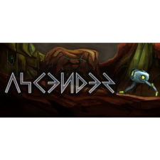 GameChanger Studio Ascender (PC - Steam Digitális termékkulcs) videójáték