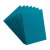 GameGenic Matte Prime Sleeves kék kártyavédő fólia - 66x91mm (100 db/csomag)