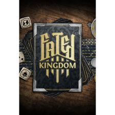 GameLiberty Fated Kingdom (PC - Steam Digitális termékkulcs) videójáték