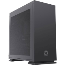 Gamemax M60 Black (M60 Black) számítógép ház
