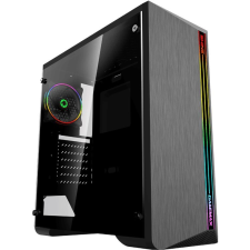 Gamemax Shine / G517 (Shine / G517) számítógép ház
