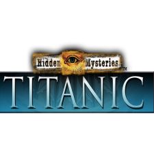 GameMill Entertainment Hidden Mysteries: Titanic (PC - Steam elektronikus játék licensz) videójáték