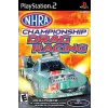 GameMill Entertainment NHRA Championship Drag Racing: Speed for All (digitális licenc)