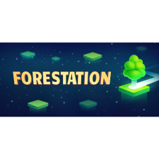 Gamenesis Forestation (PC - Steam elektronikus játék licensz) videójáték