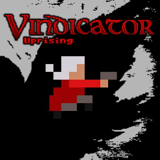 GamePhase Vindicator: Uprising (PC - Steam elektronikus játék licensz) videójáték