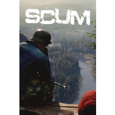Gamepires SCUM (Complete Bundle) (digitális licenc) videójáték