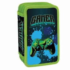  GAMER 3 emeletes tolltartó - SCOOL tolltartó
