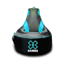  Gamer babzsákfotel bútor