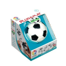 GAMER-CAFE Plug & Play Labda társasjáték