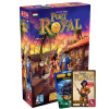 GAMER-CAFE Port Royal Big Box társasjáték
