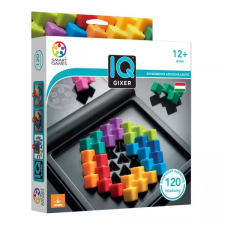 GAMER-CAFE Smart Games: IQ Gixer logikai játék (20505-182) (20505-182) társasjáték