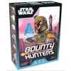 GAMER-CAFE Star Wars: Bounty Hunters társasjáték