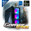  Gamer Extreme 12.gen konfiguráció - i7-12700KF, 16GB DDR5 4800MHz RAM, 250GB M.2 (3000/3500), 2TB HDD, RTX 2060 6GB