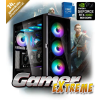  Gamer Extreme 14.gen konfiguráció - i7-14700KF, 32GB DDR5 5600MHz RGB RAM, 500GB M.2 (3000/3500), 2TB HDD, RTX 3060 8GB
