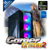  Gamer Extreme 2 12.gen konfiguráció - i7-12700KF, 32GB DDR4 3000MHz RAM, 1TB M.2 (3000/3500), 2TB HDD, RTX 3060 Ti 8GB