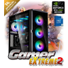  Gamer Extreme 2 14.gen konfiguráció - i7-14700KF, 16GB DDR5 5600MHz RGB RAM, 2TB M.2 (6000/7300), 2TB HDD, RTX 4060 8GB