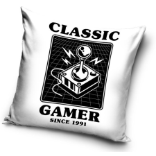 Gamer Gamer párnahuzat 40*40 cm lakástextília
