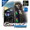 Gamer Professional 12.gen konfiguráció - i7-12700KF, 8GB DDR5 4800MHz RAM, 1TB M.2 (3000/3500), 2TB HDD, GTX 1660 6GB